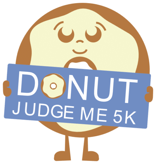 Donut Judge Me 5K Ohio 131 Events