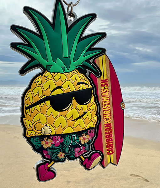 Caribbean Christmas 5k Tempe AZ 131 Events